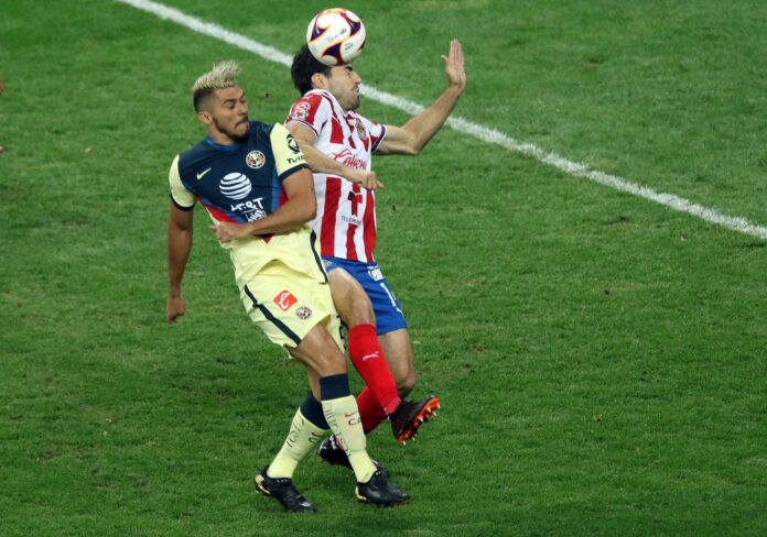america-vs-chivas america vs chivas