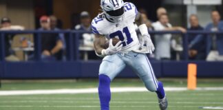 Ezekiel Elliott