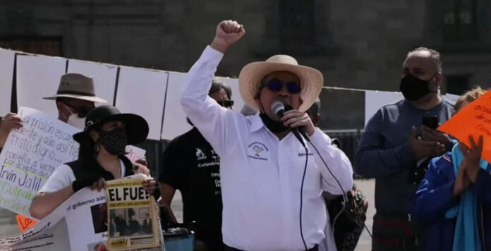 José Humbertus Pérez Espinoza