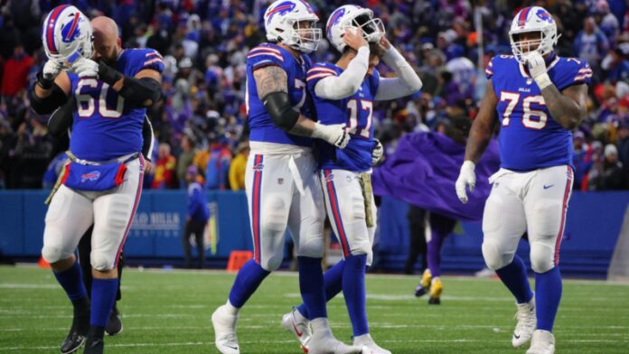 Josh-Allen