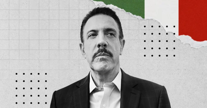 Omar Fayad Meneses