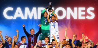 atlante campeon