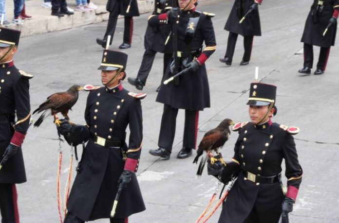 ejercito