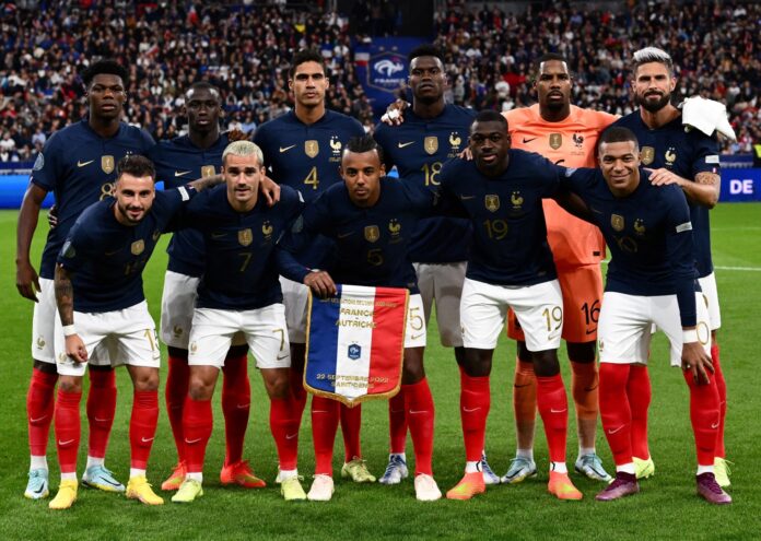 francia