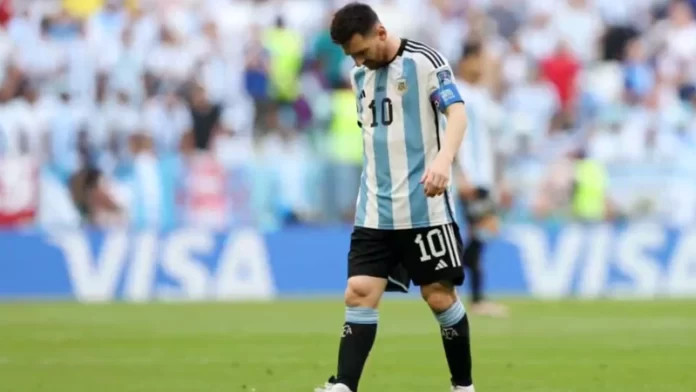 messi messi