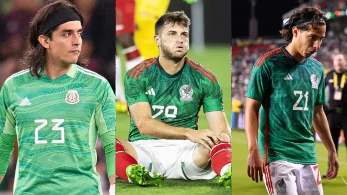 seleccion-mexicana