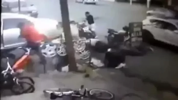 Atentado-en-Monterrey