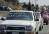 Ineficiencia oficial en Aldama: Desplazados terminan «vacunados tres veces» por falta de coordinación gubernamental