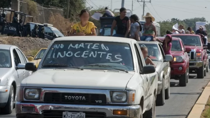 Desplazados-por-violencia