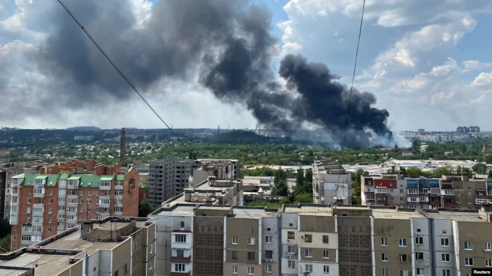 Donetsk