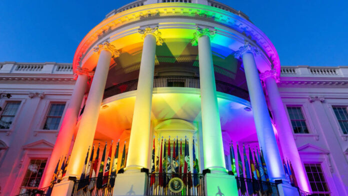 H1-Marriage-Equality Biden promulga ley que protege el matrimonio entre personas del mismo sexo