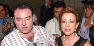 Así se organizaron para meterse de nuevo al presupuesto federal, entre éstos Manuel Bribiesca Sahagún condenado en EEUU por fraude