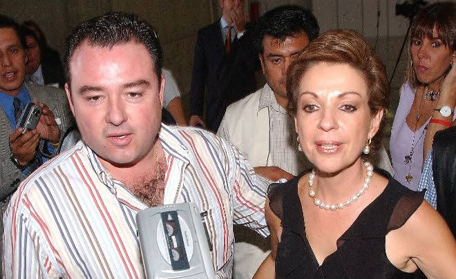 Así se organizaron para meterse de nuevo al presupuesto federal, entre éstos Manuel Bribiesca Sahagún condenado en EEUU por fraude