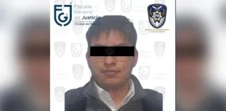 Se trata de una persona que, al parecer, es nieto de Blanca Hilda, la enfermera que habría planeado la muerte de los jóvenes hermanos y uno de sus tíos