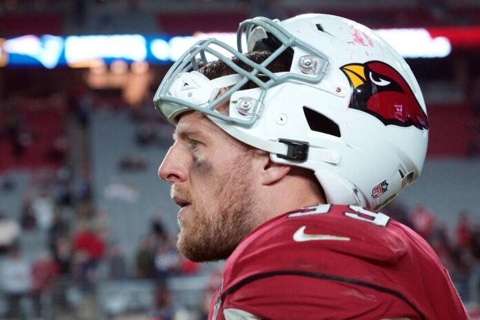 J.J. Watt J.J. Watt