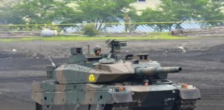 "Las actividades militares de China presentan un desafío estratégico sin precedentes", asegura el documento publicado por Tokio