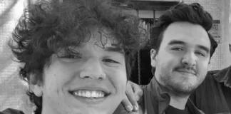 Los cuerpos de ambos jóvenes fueron encontrados dos días después de que se diera a conocer la ficha de búsqueda de Andrés Tirado, de 27 años de edad, quien había sido visto por última vez en la zona del macabro hallazgo el pasado 16 de diciembre de 2022