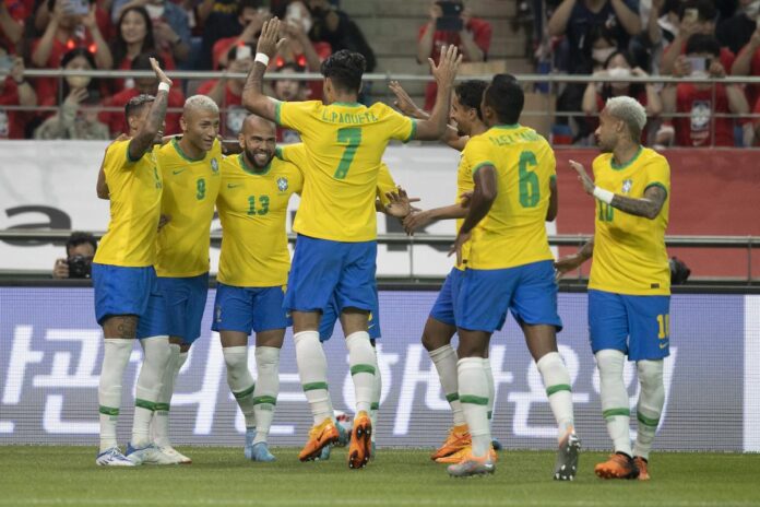 brasil