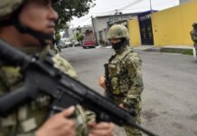 Sanciona EUA red ecuatoriana ligada al cártel de Sinaloa y CJNG