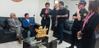 Pedro Castillo pone fin a su gobierno con un autogolpe de Estado, estilo Fujimori