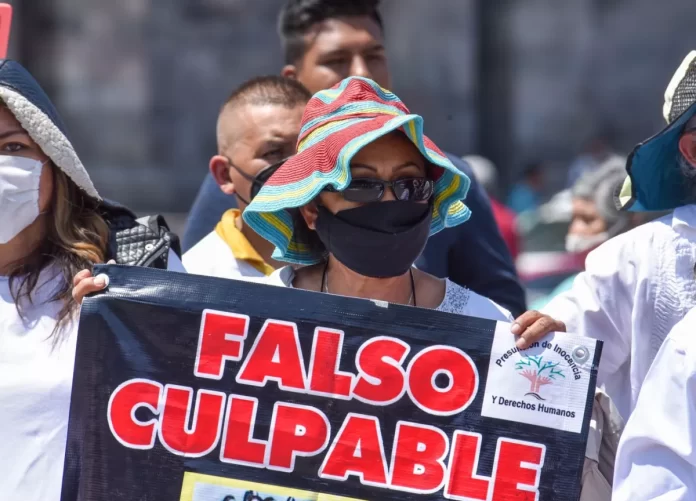 falso-culpables