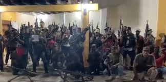 Instalado en el Estado de México y Guerrero desde hace más de diez años, el grupo criminal impone su ley de plomo, con una agresividad creciente contra civiles y autoridades