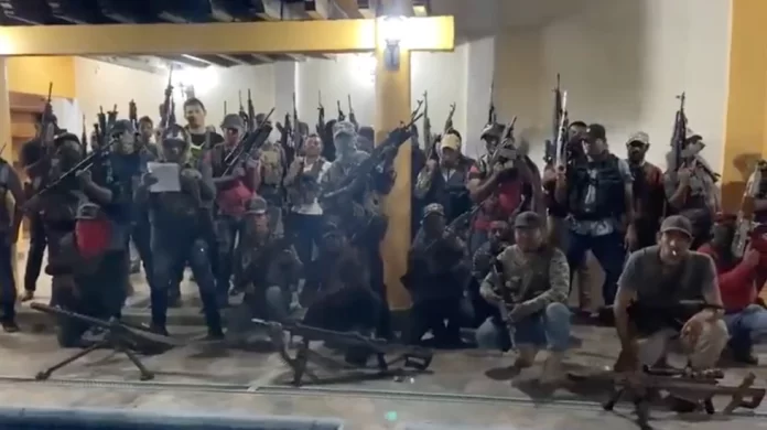 Instalado en el Estado de México y Guerrero desde hace más de diez años, el grupo criminal impone su ley de plomo, con una agresividad creciente contra civiles y autoridades