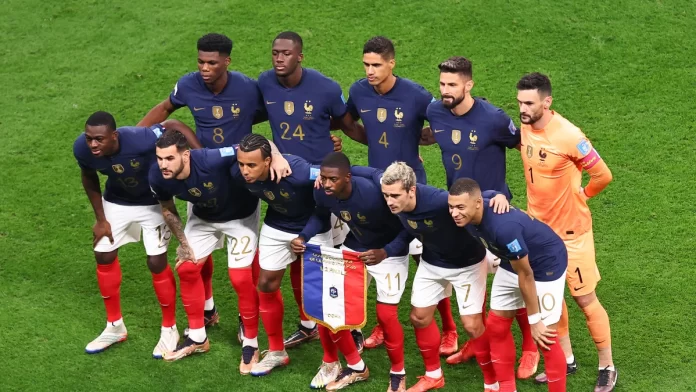 francia