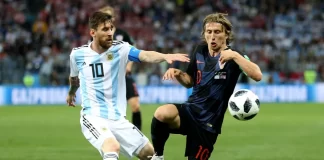 El mediocampista de la Selección de Croacia habló sobre Lionel Messi, uno de los delanteros más temidos del Mundial Qatar 2022 y de todo el fútbol. Además, Luka Modric explicó como le gusta no ser el "equipo favorito"