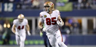 Con Brock Purdy en los controles, el equipo de Kyle Shanahan se impuso en Seattle y jugarán la postemporada