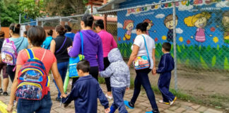 Hunden resultados de la prueba PISA 2025 al sistema educativo en México: 4 de cada 10 alumnos reprueban las tres áreas básicas