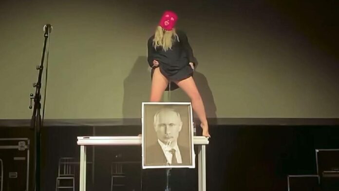 pussy-riot