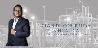 Ricardo Ortega, director general de la firma Oil & Gas Alliance, utilizó también el nombre de Rocío Nahle al firmar los contratos