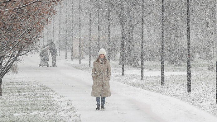 tormenta-invernal Al menos 2.000 vuelos han sido cancelados, con más de 100 millones afectados por frío polar y temperaturas de hasta 50 grados bajo cero