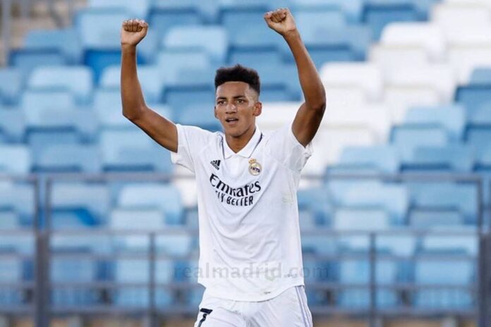 Los Merengues debutarán en la Copa del Rey con jugadores que tienen pocos minutos en LaLiga y destaca el nombre de Álvaro Rodriguez