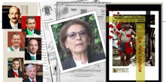 Cómo surge el poder de impunidad de quien fabricó culpables y los torturó en prisión reiteradas veces, con sentencias de hasta de 131 años de cárcel