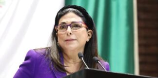 El programa federal para prevención y control de cáncer sin recursos presupuestales suficientes en México: diputada Marcela Guerra