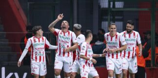 La 'Máquina' suma un empate y dos derrotas, mientras que los Hidrorayos salieron de una racha de un par de traspiés.