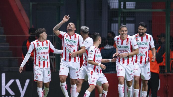 La 'Máquina' suma un empate y dos derrotas, mientras que los Hidrorayos salieron de una racha de un par de traspiés.