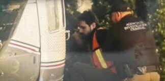 Juez suspende extradición de Ovidio Guzmán a Estados Unidos