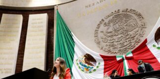 La legisladora federal del PRI por Sinaloa denunció que está siendo afectada la actividad de los pescadores y hay un riesgo para la salud de los habitantes