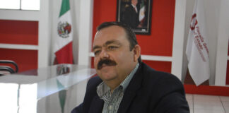 Los Beltrán Leyva prometieron pagarle la campaña de candidato a gobernador de Nayarit a Roberto Sandoval