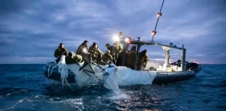Funcionario del Departamento de Estado dijo que el globo chino transportaba equipo capaz de interceptar comunicaciones