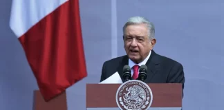El presidente Andrés Manuel López Obrador nuevamente rechazó la entrada de militares estadounidenses en México para combatir el narcotráfico, como han propuesto algunos legisladores de EE.UU.