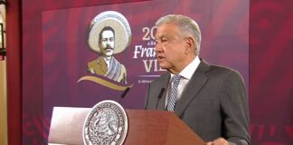 «Estás permitiendo refugios para que estos grupos operen con impunidad», reclama congresista Lindsey Graham a López Obrador por el narcotráfico en México
