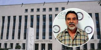 Aceptó que desde 2007 distribuía droga del Cártel de Sinaloa y del CJNG