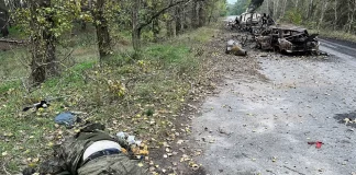 La nueva derrota de las tropas de Vladimir Putin permite al ejército ucraniano avanzar para liberar los territorios de Donbás capturados desde febrero