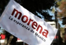 Morena inicia registro para la Coordinación de la Defensa de la Transformación en Chihuahua; definen reglas para el 2027