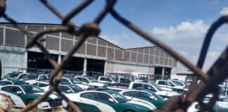 Involucrado en contratos de renta de 5 mil millones de pesos, y utilizan a Heraldo Media Group para desacreditar al asesor de Transparencia que denuncia