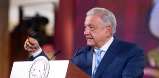 Andrés Manuel López Obrador asegura que en su gobierno “no hay ningún grupo protegido” y recordó que en administraciones pasadas sí se protegían a cárteles y se perseguían a otros